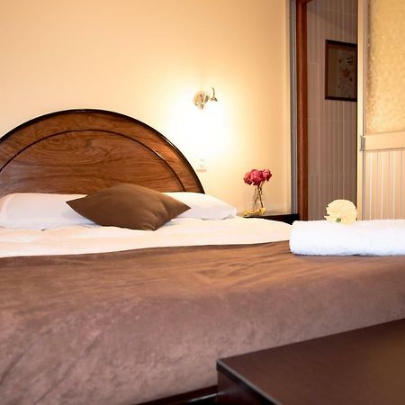 פונו Hostal Milagros Inn - Samary Inn מראה חיצוני תמונה
